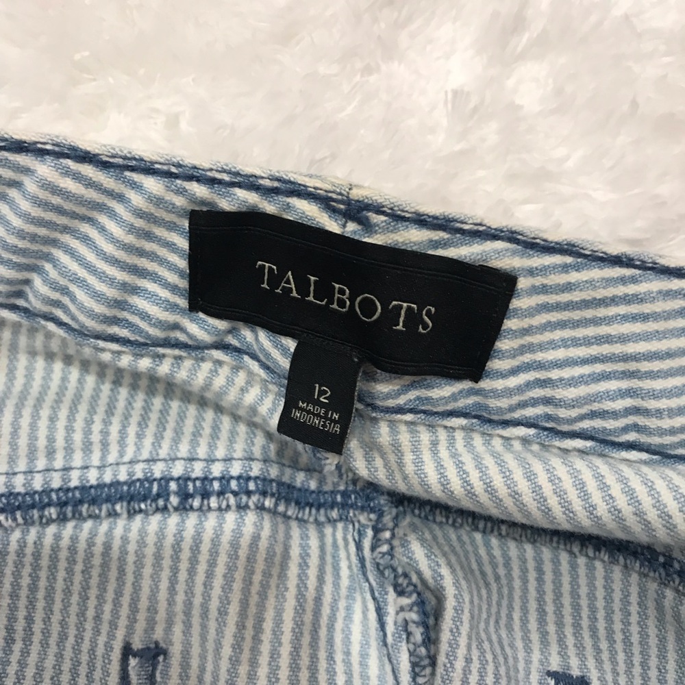 Talbots Pants - Picture 3 of 3